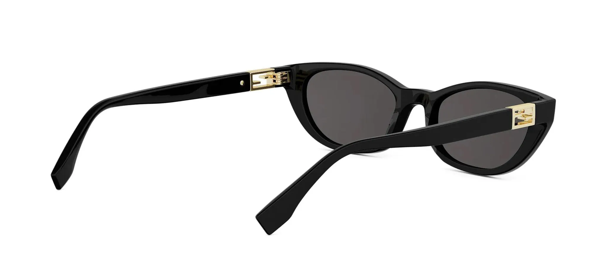 Fendi Baguette FE40224I sold by Fashion Eyewear product image thumbnail 5
