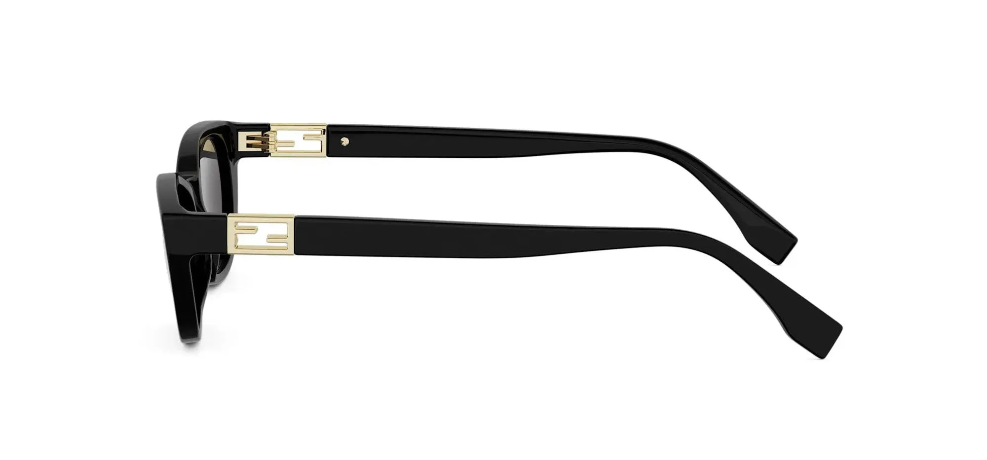 Fendi Baguette FE40224I sold by Fashion Eyewear product image thumbnail 2