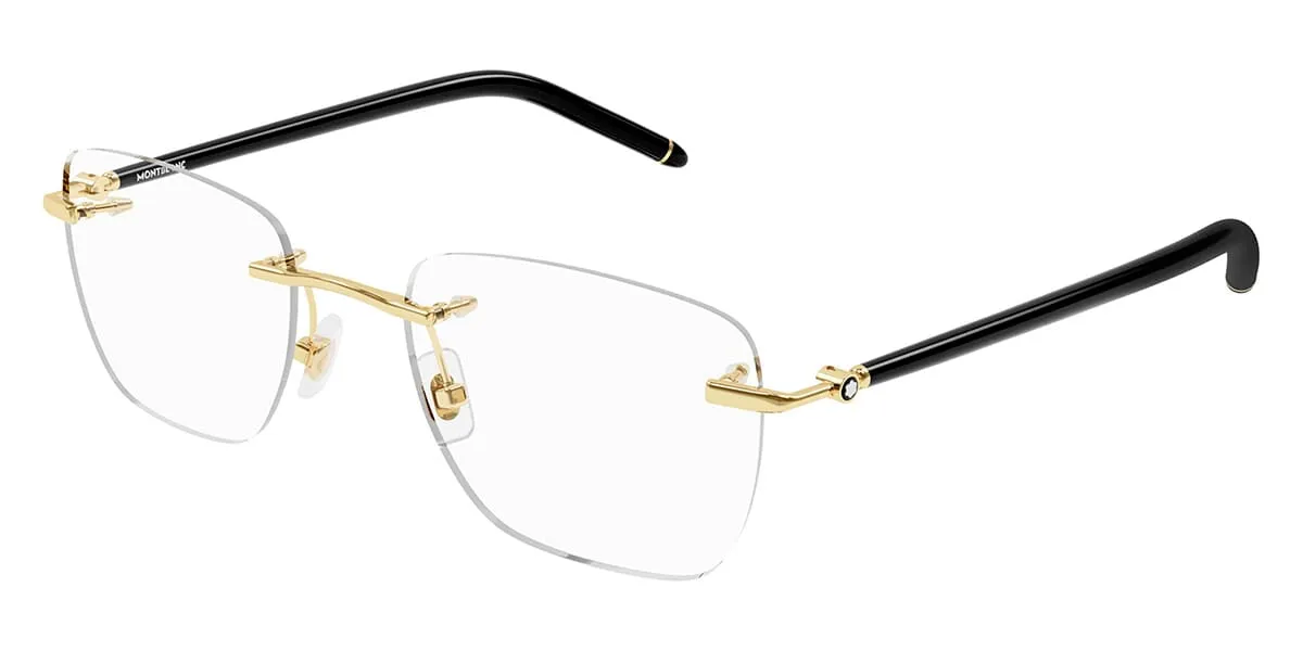 Montblanc MB0274O sold by Fashion Eyewear
