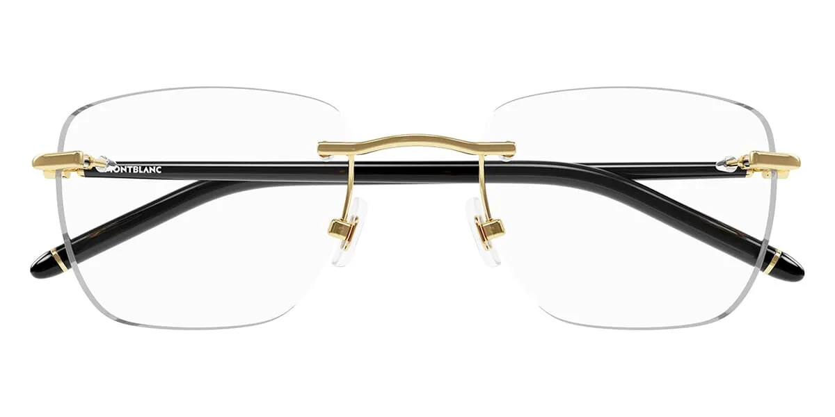 Montblanc MB0274O sold by Fashion Eyewear product image thumbnail 2