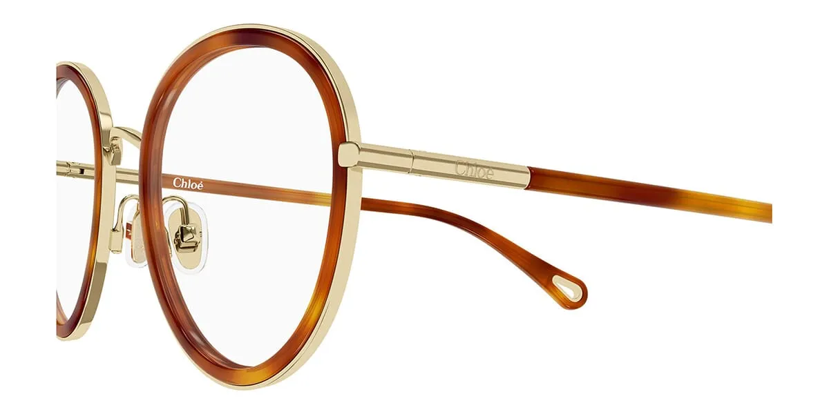 Chloe CH0374O sold by Fashion Eyewear product image thumbnail 3