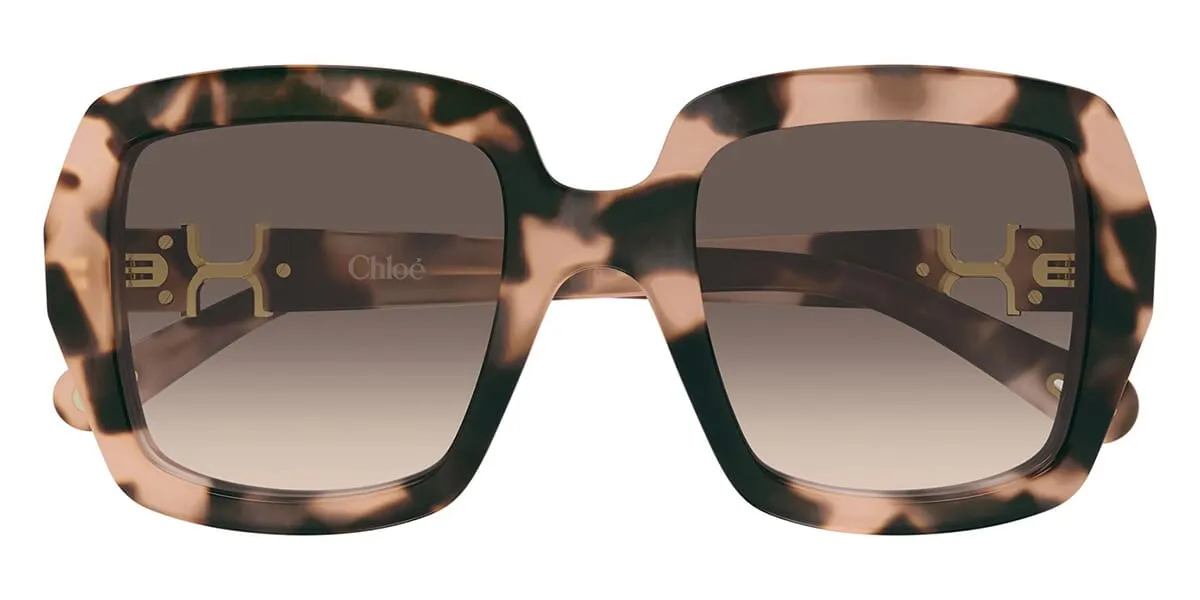 Chloe CH0301S sold by Fashion Eyewear product image thumbnail 2