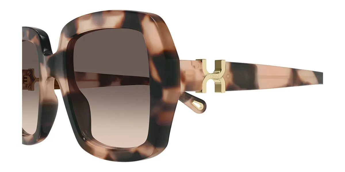 Chloe CH0301S sold by Fashion Eyewear product image thumbnail 3