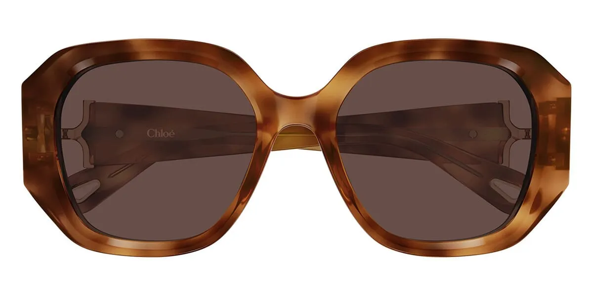 Chloe CH0236S sold by Fashion Eyewear product image thumbnail 2