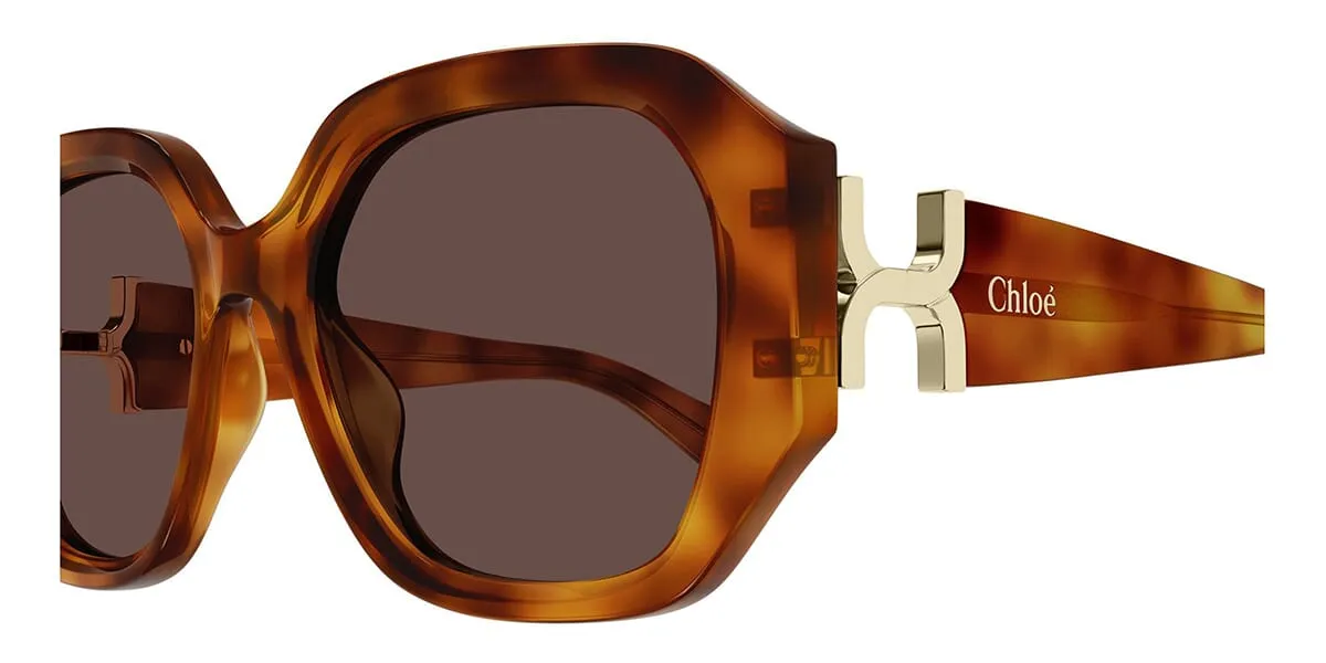 Chloe CH0236S sold by Fashion Eyewear product image thumbnail 3