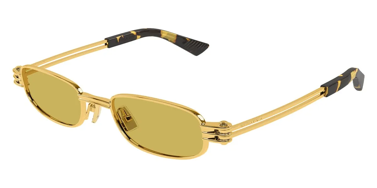 Bottega Veneta BV1381S sold by Fashion Eyewear product image thumbnail 3