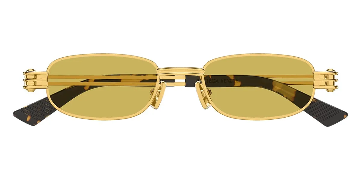Bottega Veneta BV1381S sold by Fashion Eyewear product image thumbnail 4