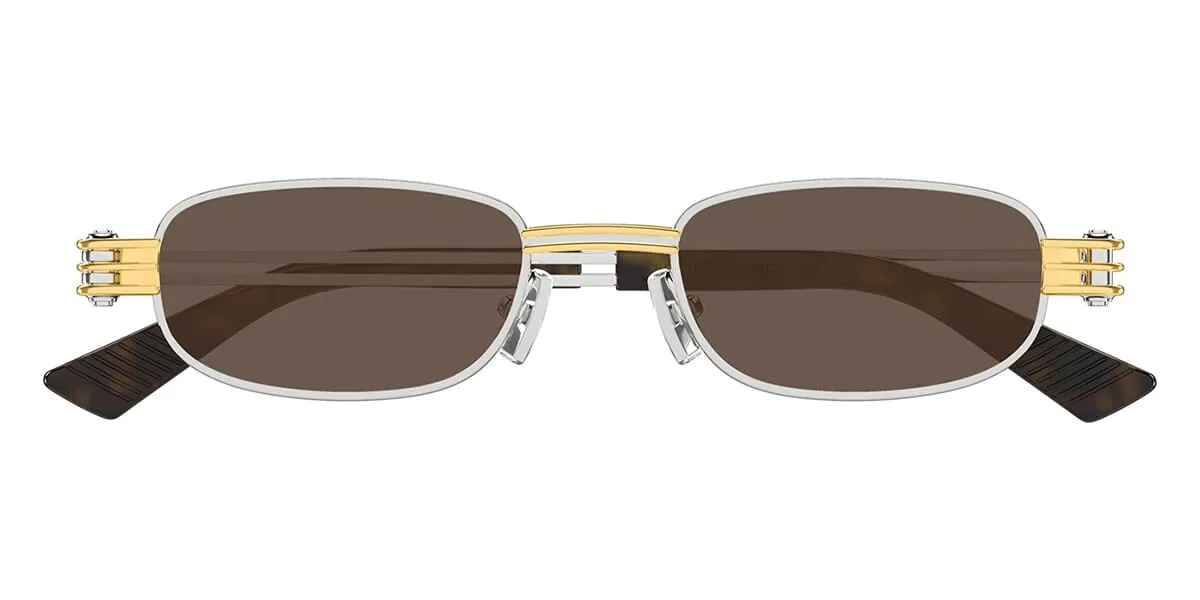 Bottega Veneta BV1381S sold by Fashion Eyewear product image thumbnail 2