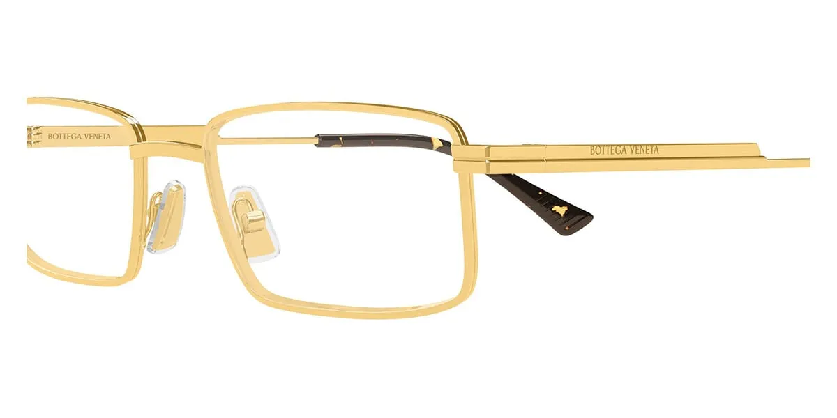 Bottega Veneta BV1467O sold by Fashion Eyewear product image thumbnail 3