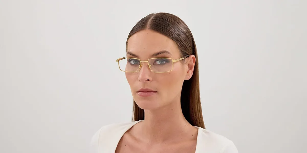 Bottega Veneta BV1467O sold by Fashion Eyewear product image thumbnail 4
