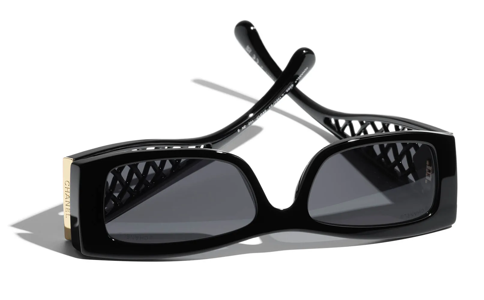 CHANEL 5566 sold by Fashion Eyewear product image thumbnail 4