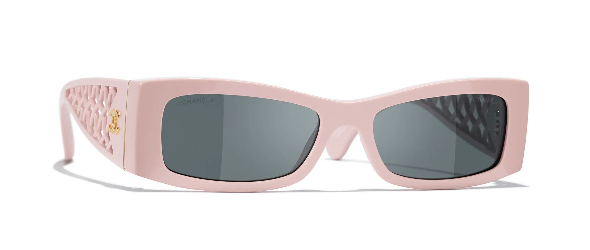 CHANEL 5566 sold by Fashion Eyewear product image thumbnail 5
