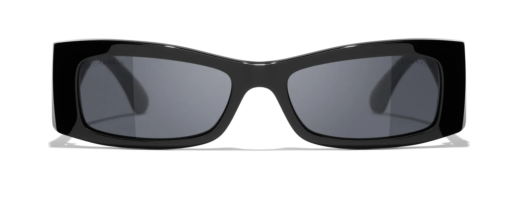CHANEL 5566 sold by Fashion Eyewear product image thumbnail 2