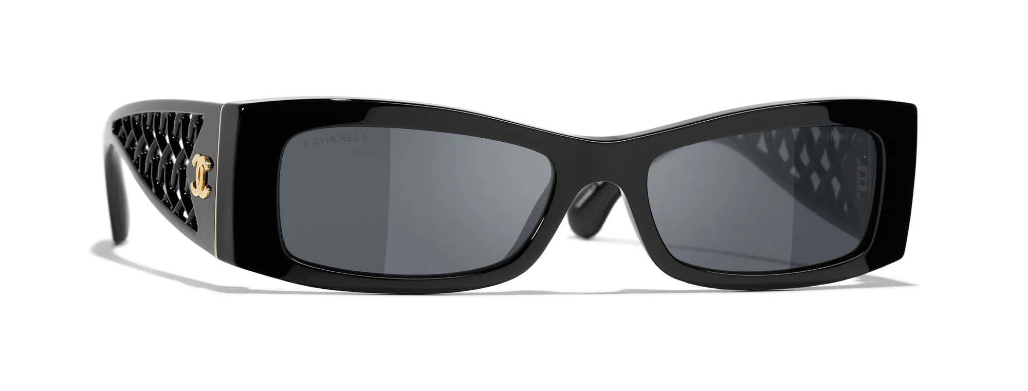 CHANEL 5566 sold by Fashion Eyewear