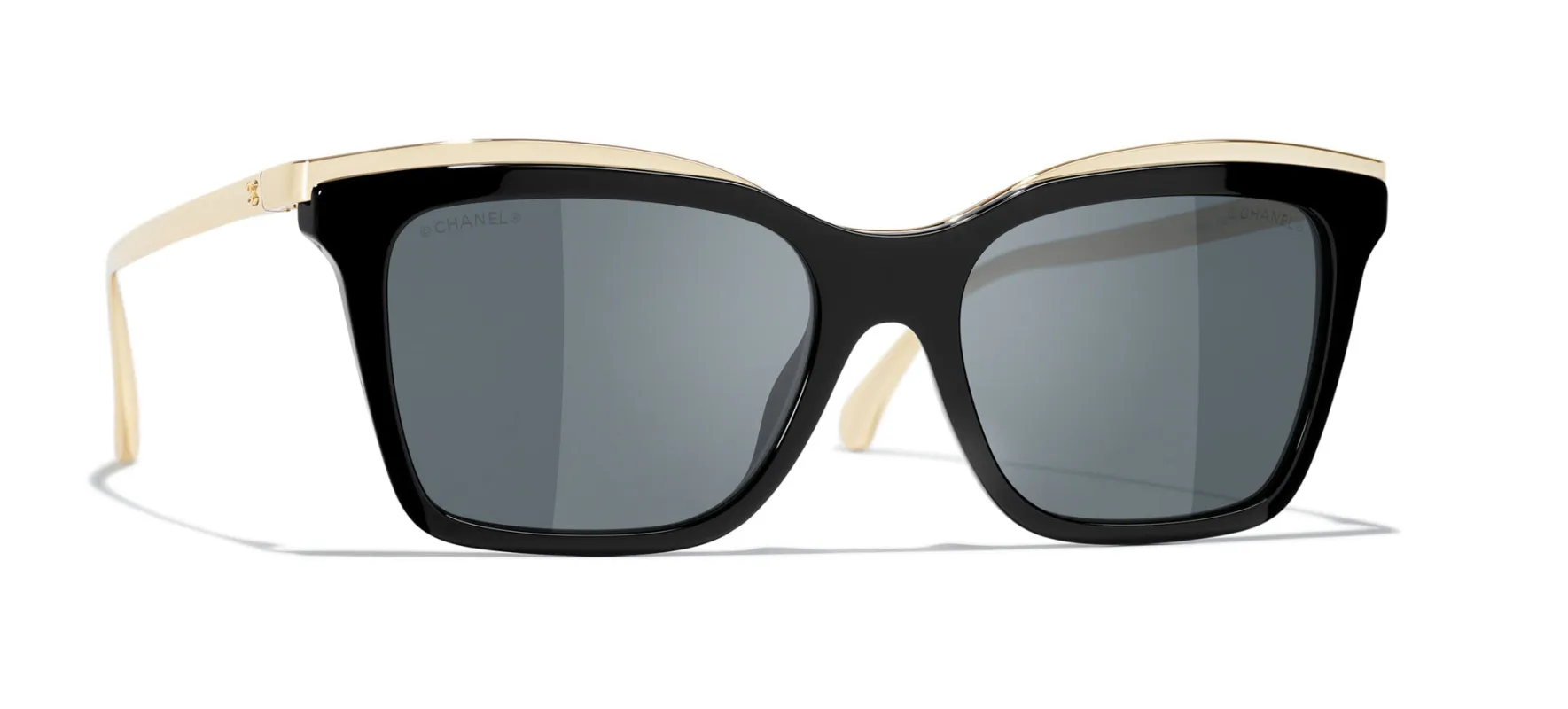 CHANEL 4301 made by Chanel