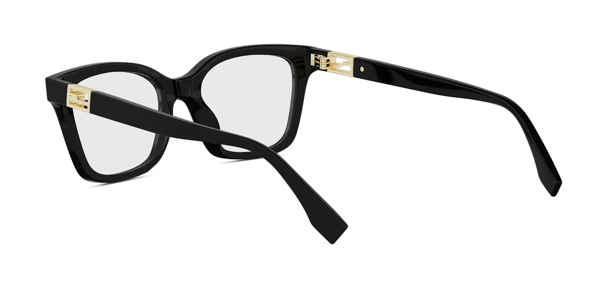 Fendi Baguette FE50153I sold by Fashion Eyewear product image thumbnail 3