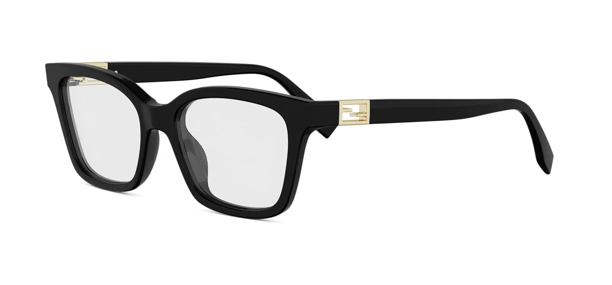 Fendi Baguette FE50153I sold by Fashion Eyewear
