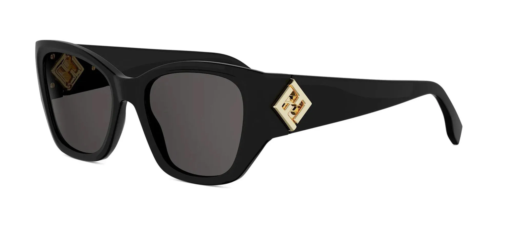 Fendi FF Diamonds FE40220I sold by Fashion Eyewear
