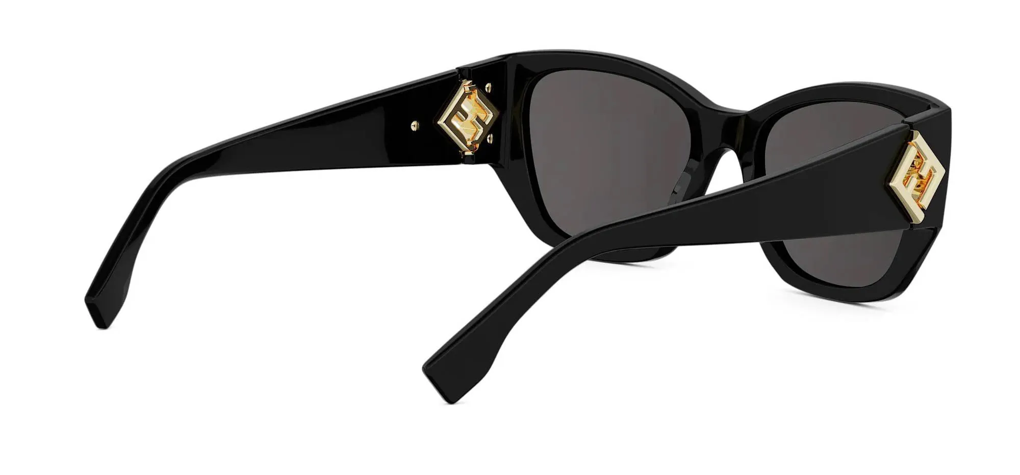 Fendi FF Diamonds FE40220I sold by Fashion Eyewear product image thumbnail 5