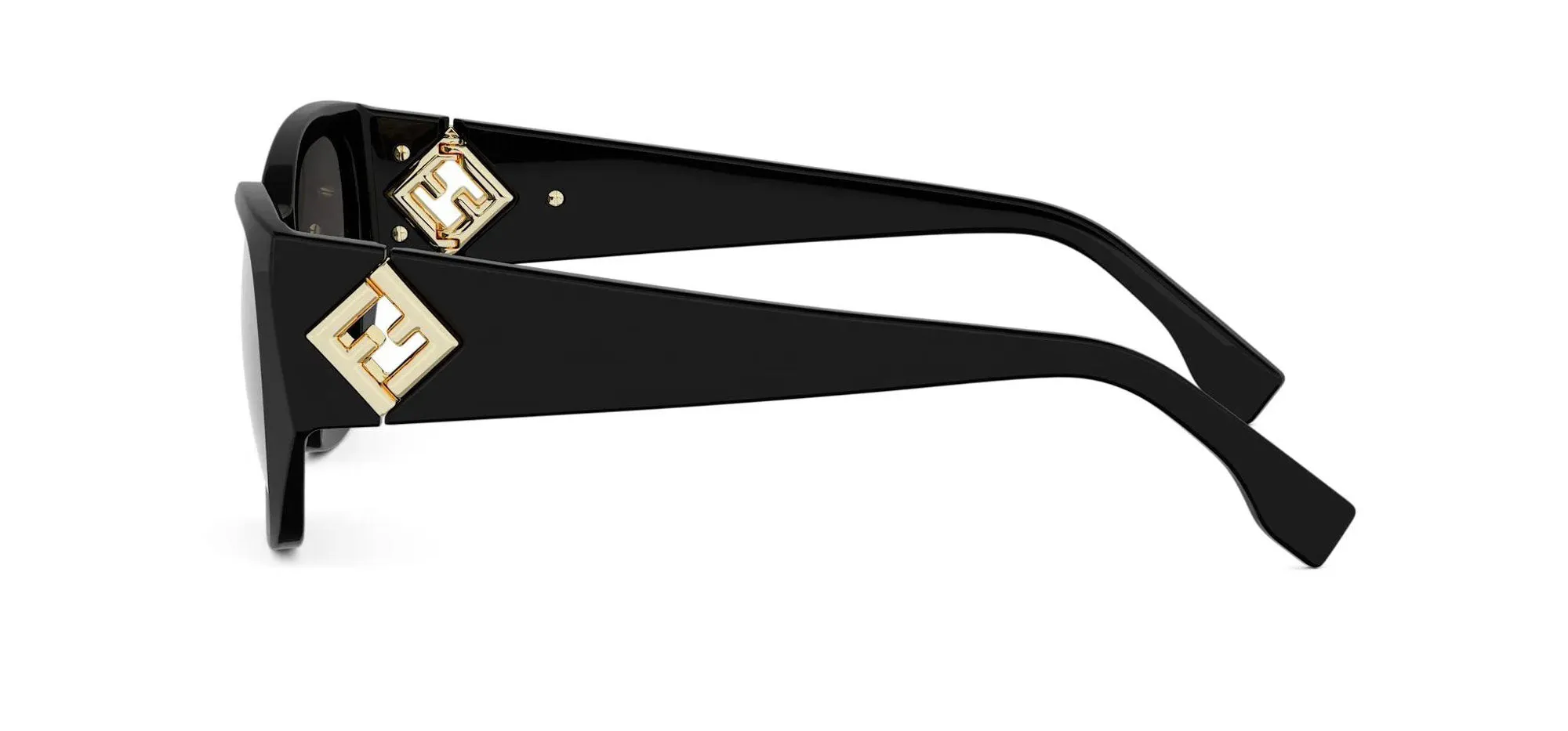 Fendi FF Diamonds FE40220I sold by Fashion Eyewear product image thumbnail 2