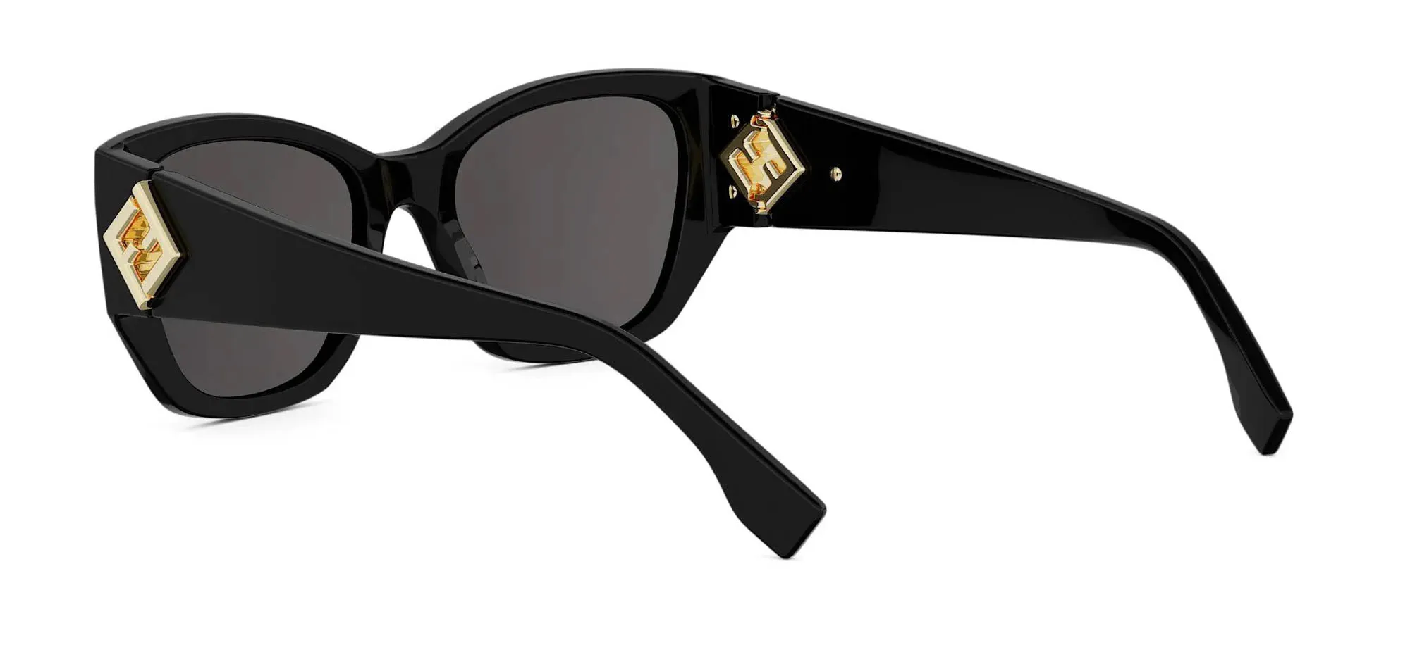 Fendi FF Diamonds FE40220I sold by Fashion Eyewear product image thumbnail 3