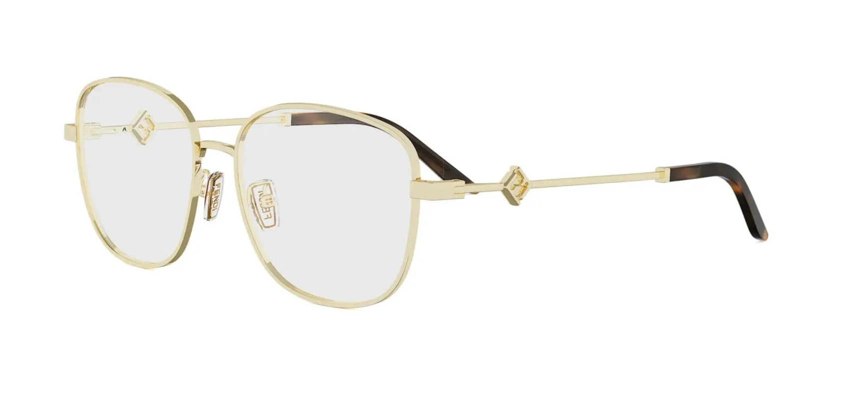 Fendi FF Diamonds FE50151U made by Fendi