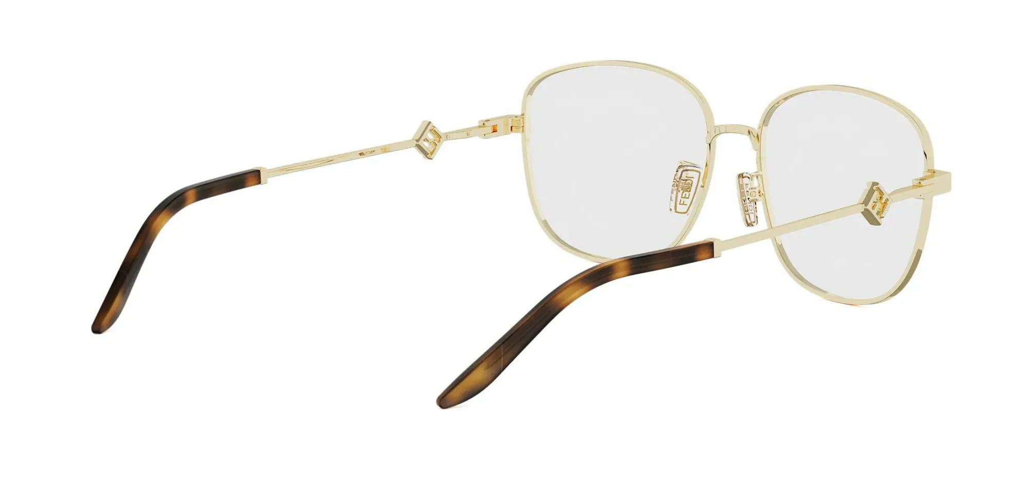 Fendi FF Diamonds FE50151U sold by Fashion Eyewear product image thumbnail 5