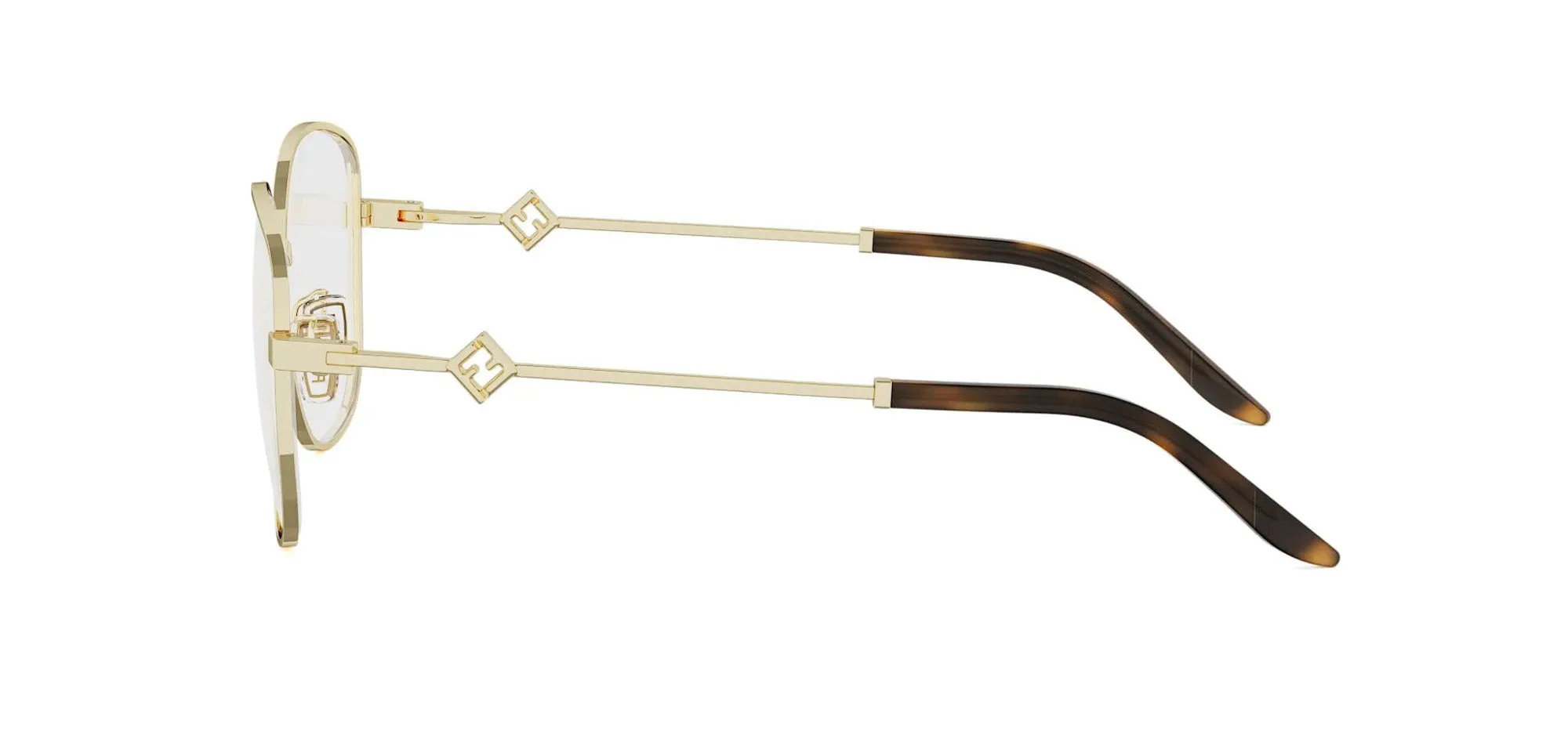 Fendi FF Diamonds FE50151U sold by Fashion Eyewear product image thumbnail 2
