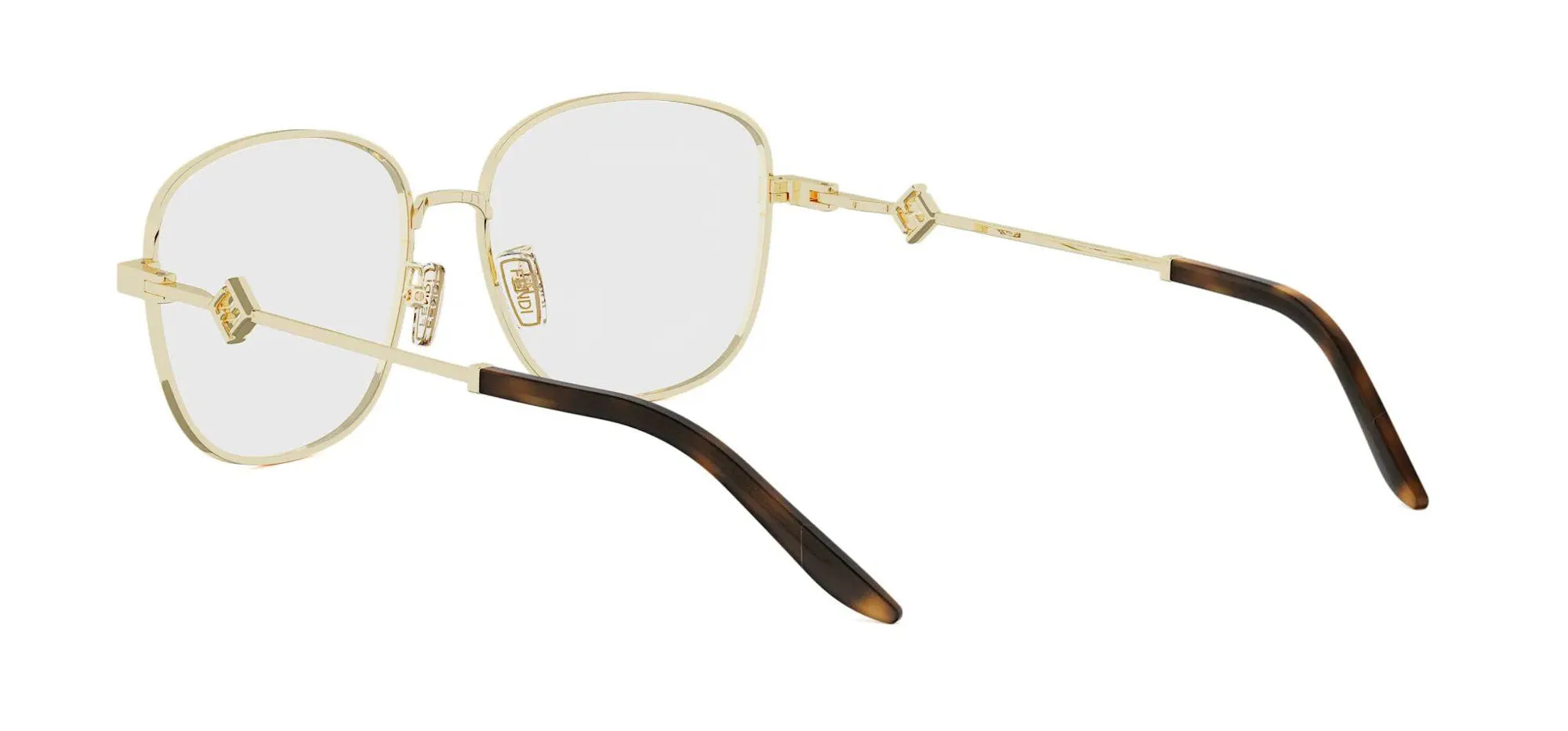 Fendi FF Diamonds FE50151U sold by Fashion Eyewear product image thumbnail 3