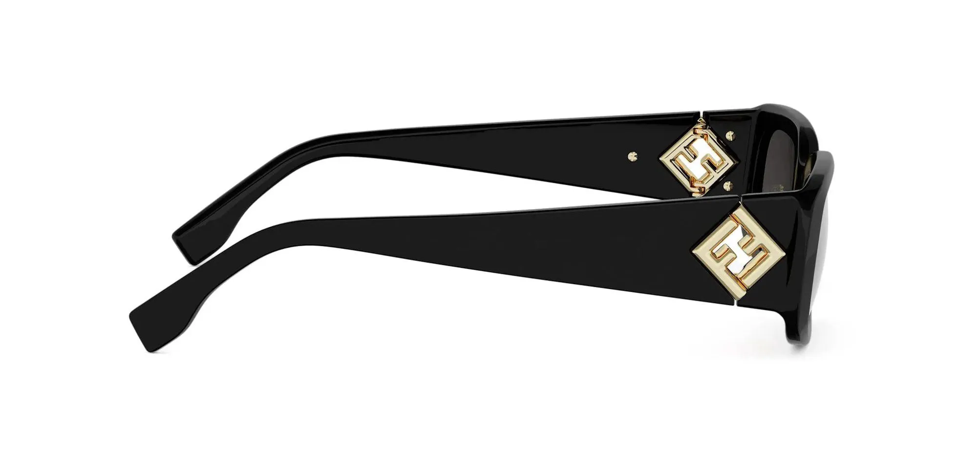 Fendi FF Diamonds FE40222I sold by Fashion Eyewear product image thumbnail 5
