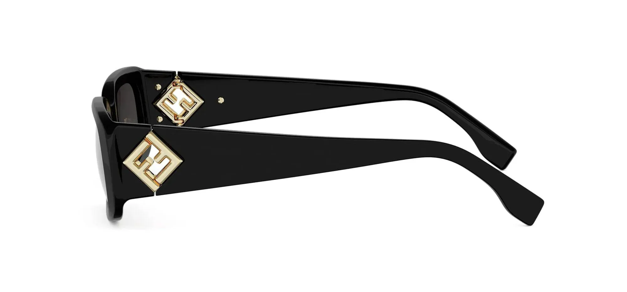 Fendi FF Diamonds FE40222I sold by Fashion Eyewear product image thumbnail 2