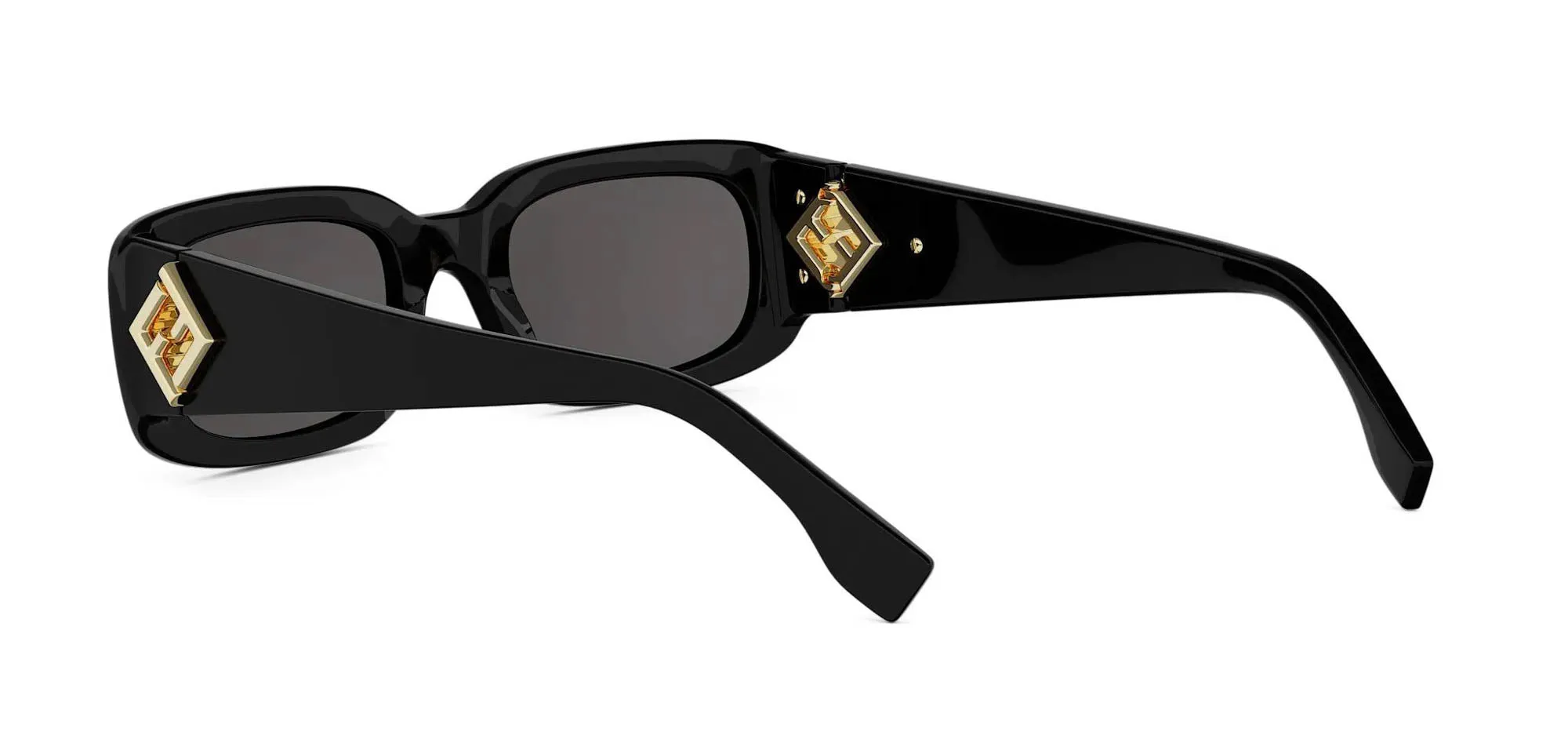 Fendi FF Diamonds FE40222I sold by Fashion Eyewear product image thumbnail 3