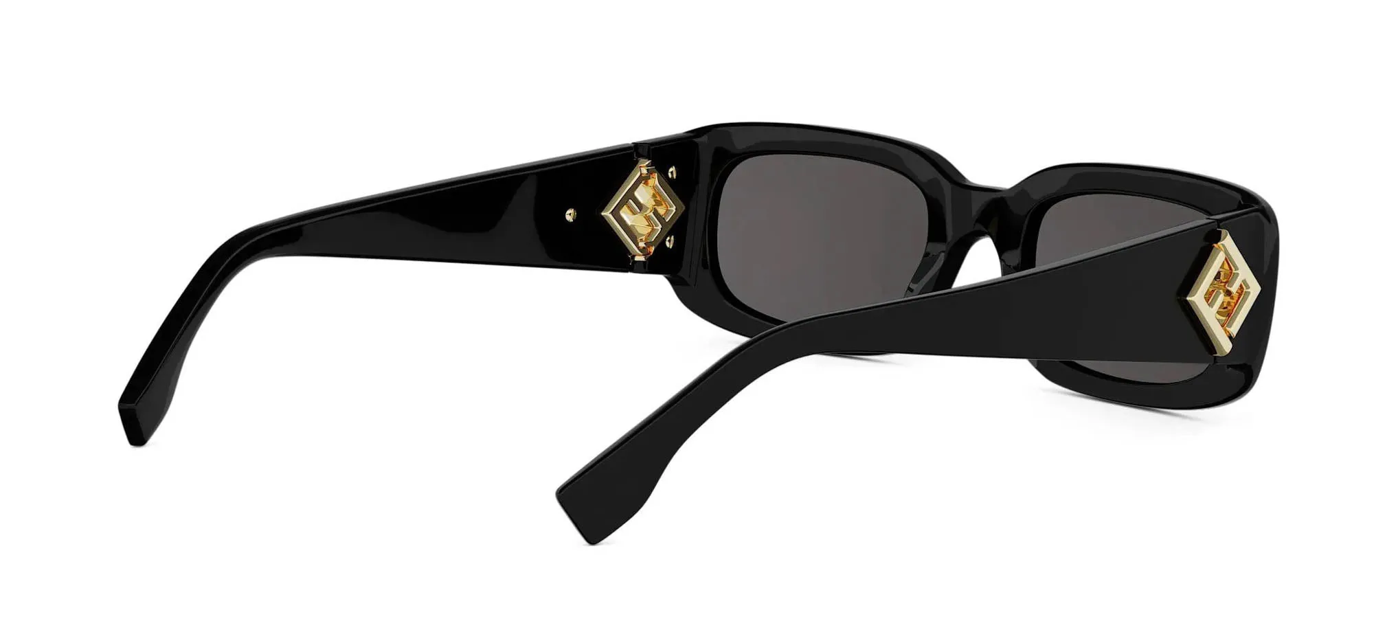 Fendi FF Diamonds FE40222I sold by Fashion Eyewear product image thumbnail 4