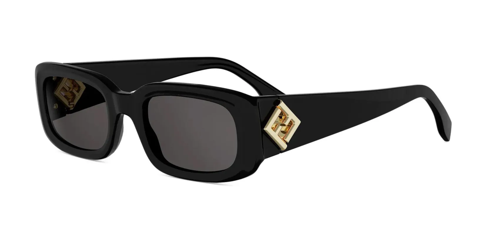 Fendi FF Diamonds FE40222I made by Fendi