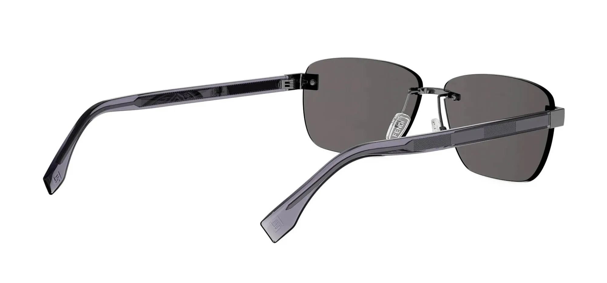 Fendi SKY FE40213U sold by Fashion Eyewear product image thumbnail 5