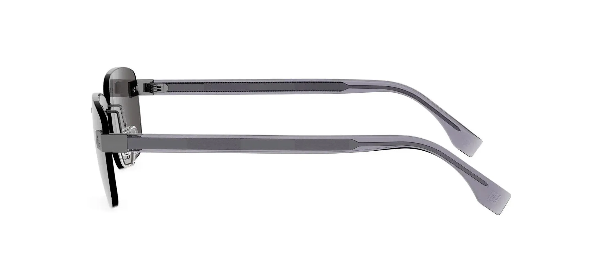 Fendi SKY FE40213U sold by Fashion Eyewear product image thumbnail 2