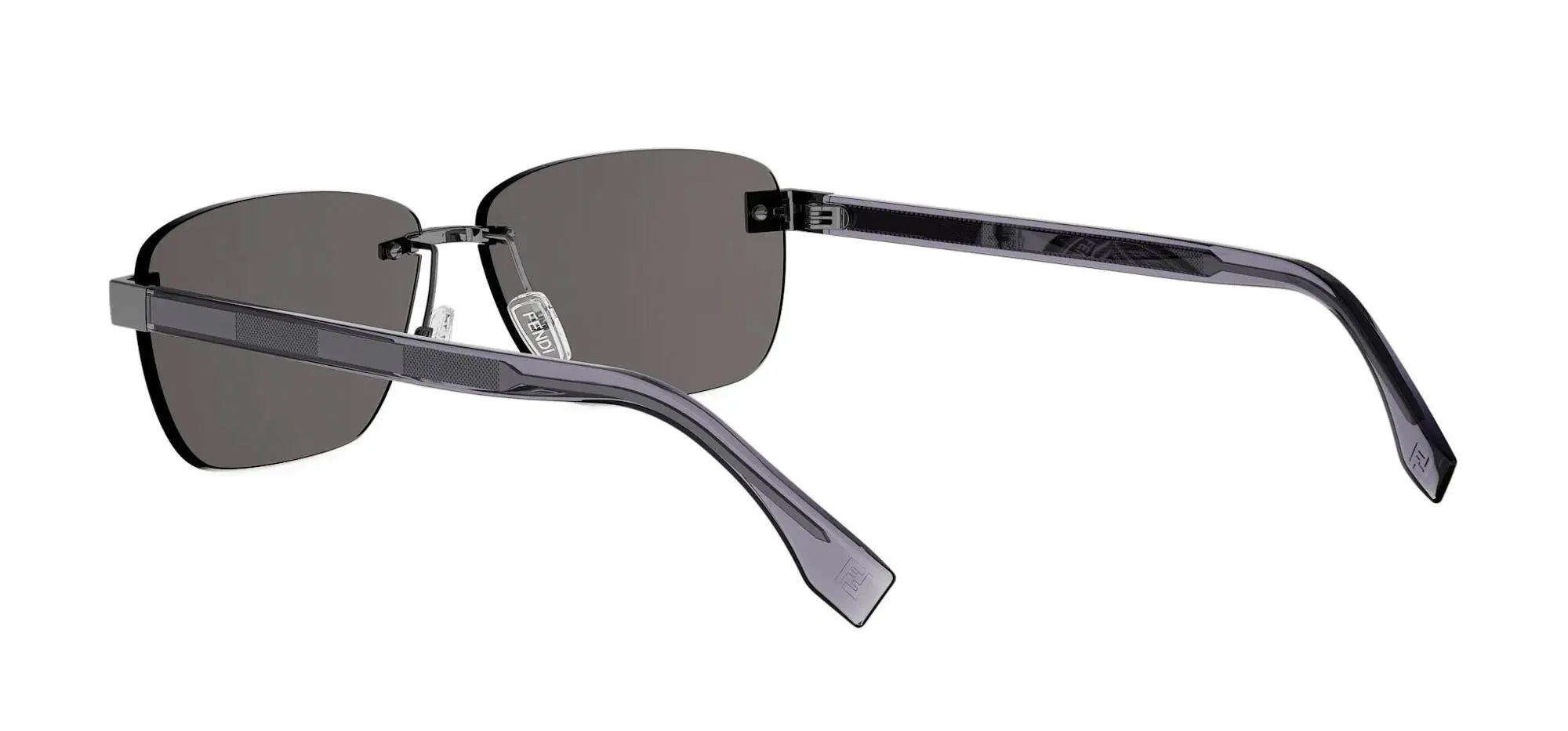 Fendi SKY FE40213U sold by Fashion Eyewear product image thumbnail 3