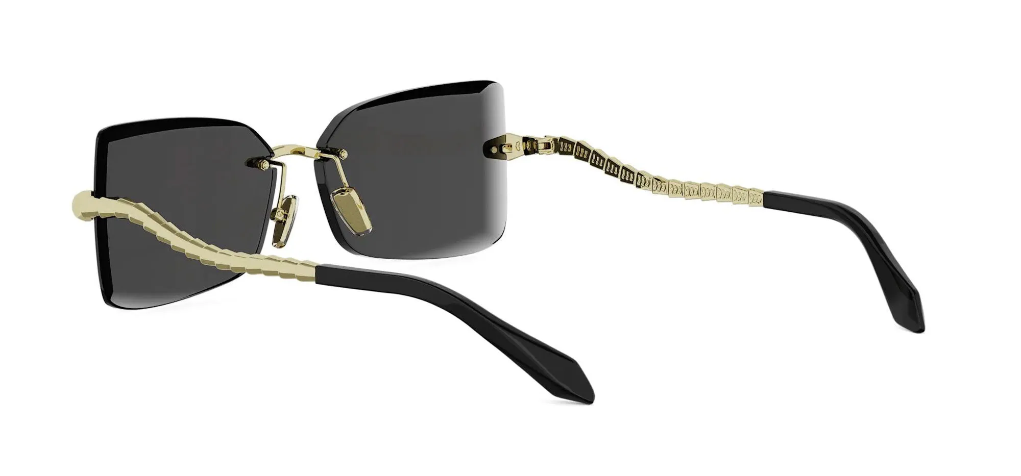 Bvlgari Serpenti Viper BV40094U sold by Fashion Eyewear product image thumbnail 3