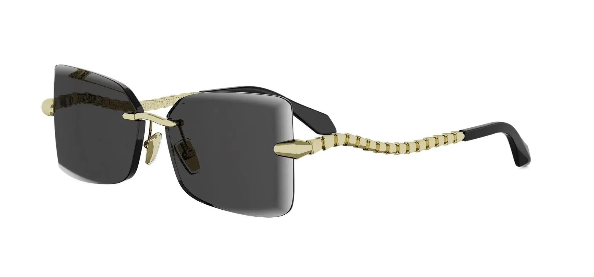Bvlgari Serpenti Viper BV40094U sold by Fashion Eyewear