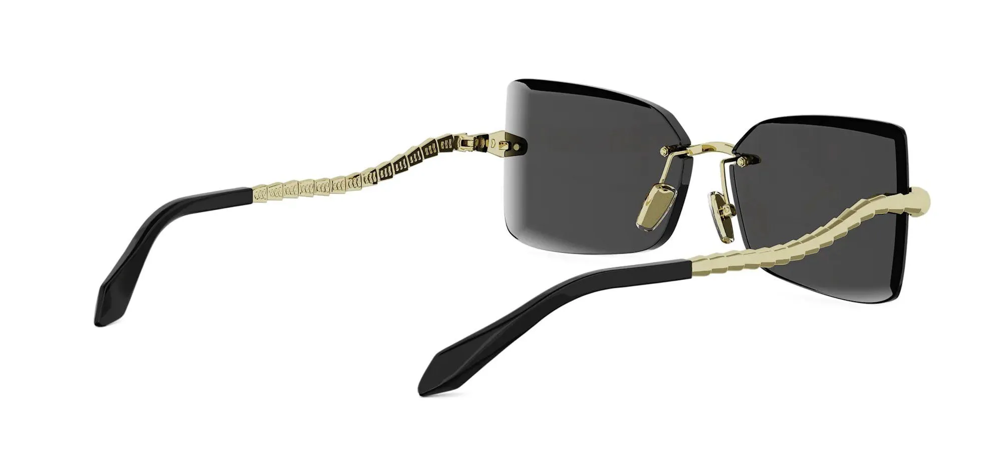 Bvlgari Serpenti Viper BV40094U sold by Fashion Eyewear product image thumbnail 5