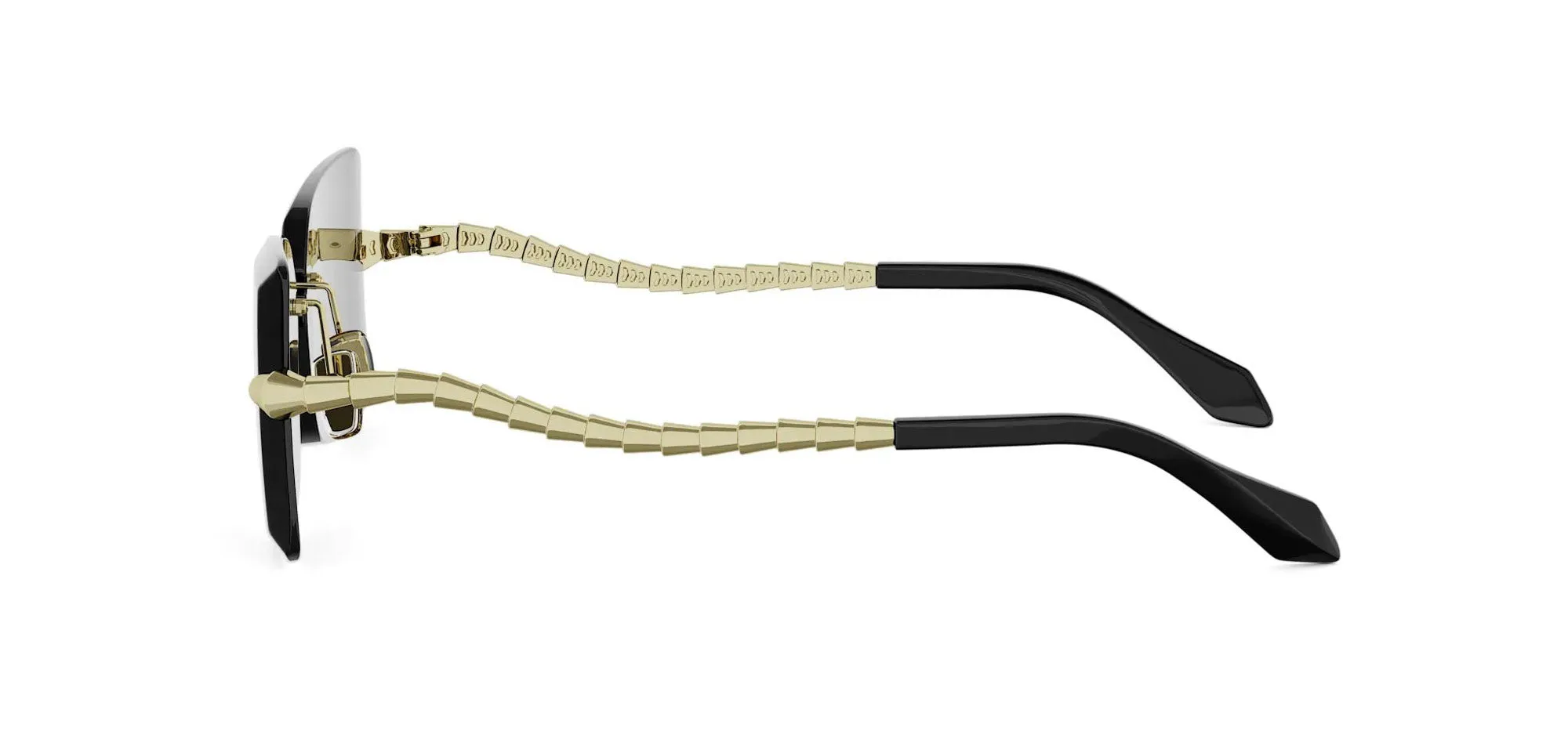 Bvlgari Serpenti Viper BV40094U sold by Fashion Eyewear product image thumbnail 2