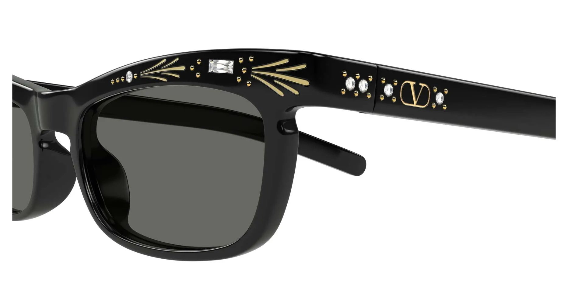 Vogue Eyewear VO0044S sold by Fashion Eyewear product image thumbnail 3