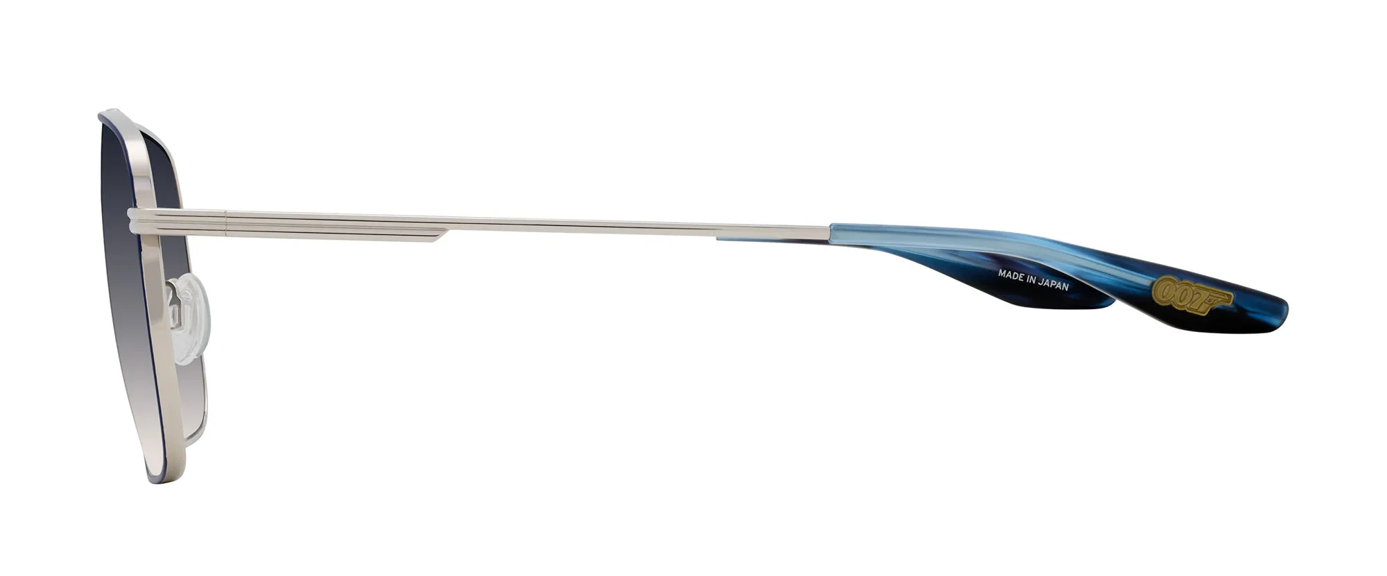 Barton Perreira Royale BP40011U sold by Fashion Eyewear product image thumbnail 3