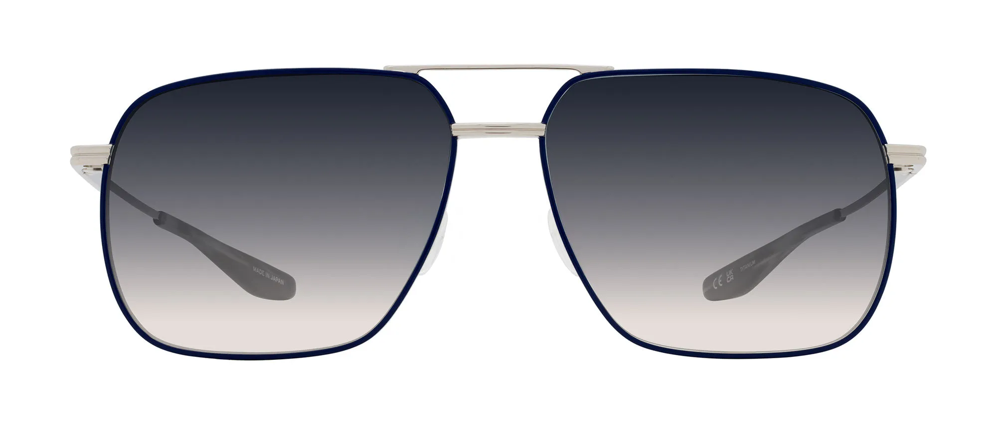 Barton Perreira Royale BP40011U sold by Fashion Eyewear product image thumbnail 2