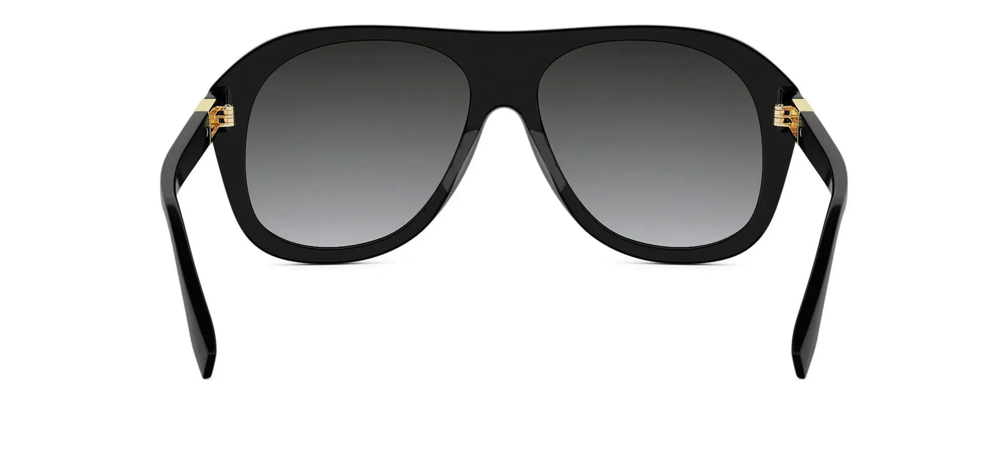 Fendi Baguette FE40223I sold by Fashion Eyewear product image thumbnail 4