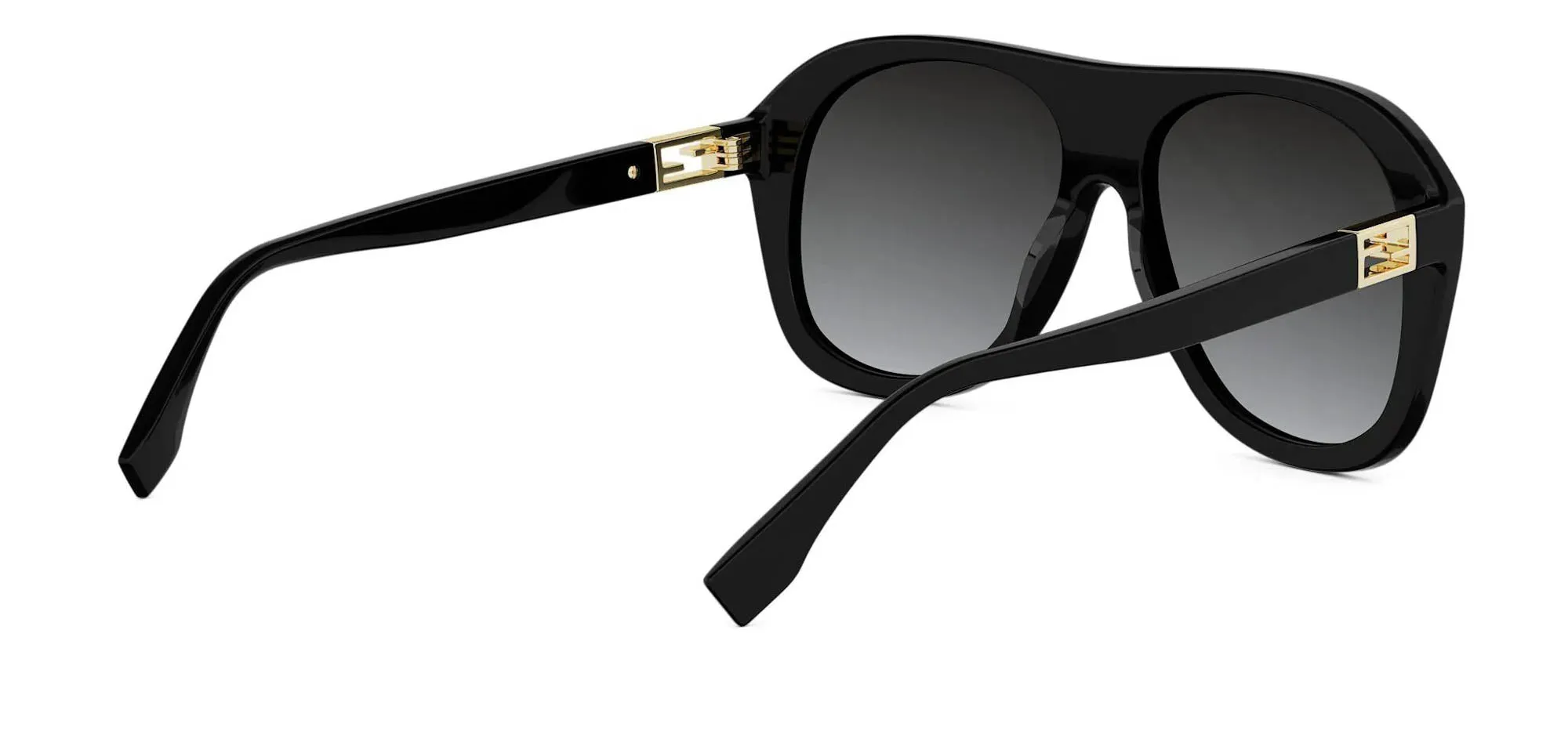Fendi Baguette FE40223I sold by Fashion Eyewear product image thumbnail 5