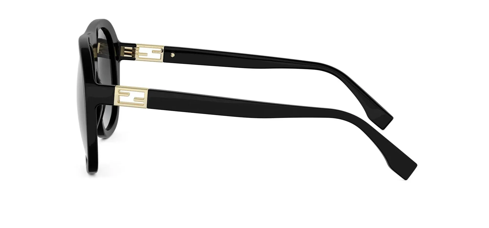 Fendi Baguette FE40223I sold by Fashion Eyewear product image thumbnail 2