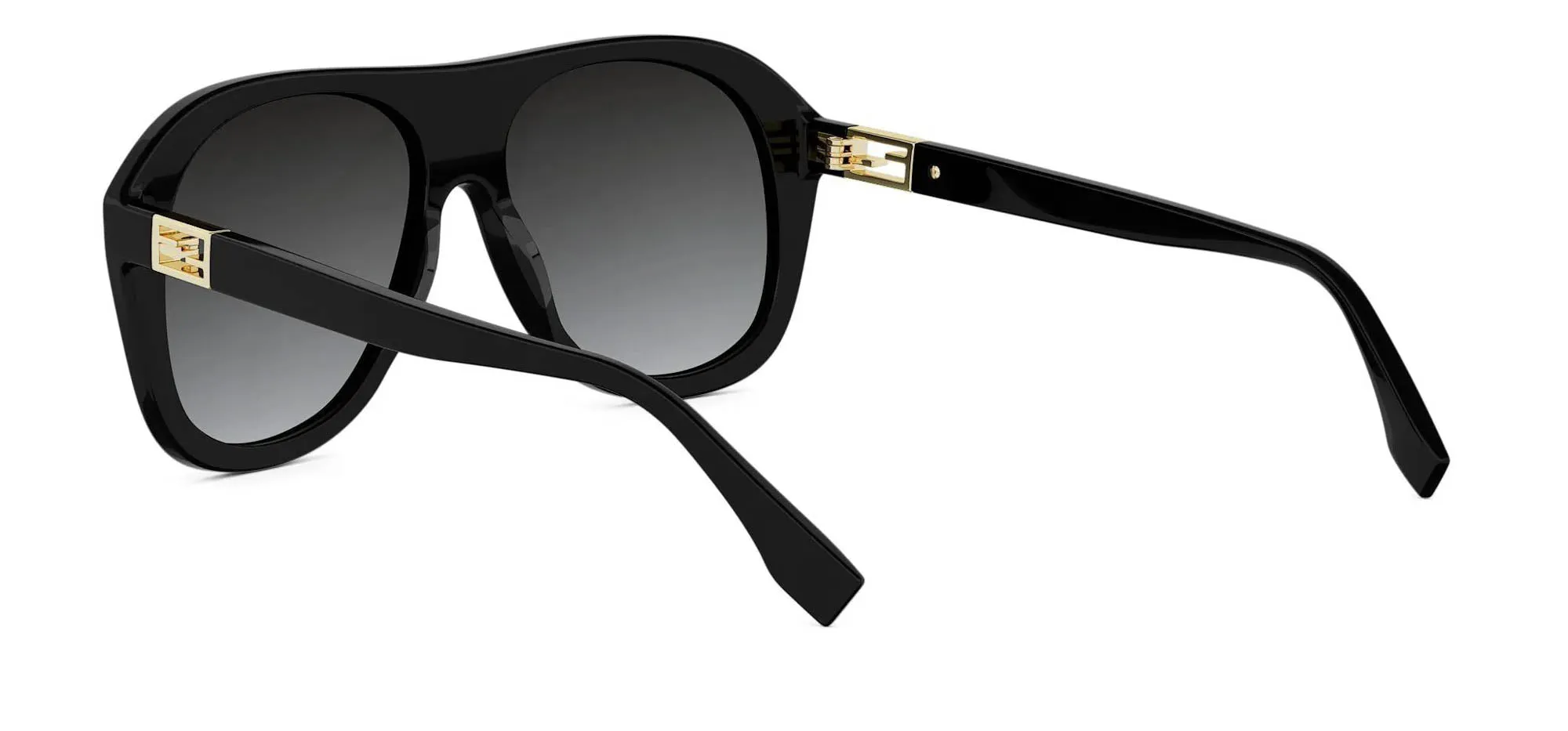 Fendi Baguette FE40223I sold by Fashion Eyewear product image thumbnail 3