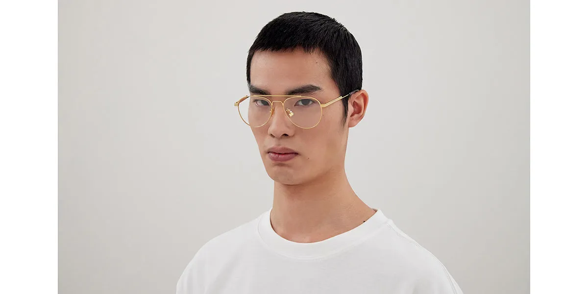 Bottega Veneta BV1340OK sold by Fashion Eyewear product image thumbnail 4