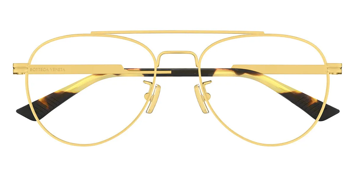 Bottega Veneta BV1340OK sold by Fashion Eyewear product image thumbnail 2